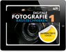 Digitale Fotografie 1: Basistechnieken - iPad Editie
